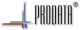 ProDataNet – Web Tasarım – Yazılım – Teknik Destek Logo