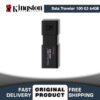 Kingston 64 Gb. Usb Bellek DataTraveler 100 G3