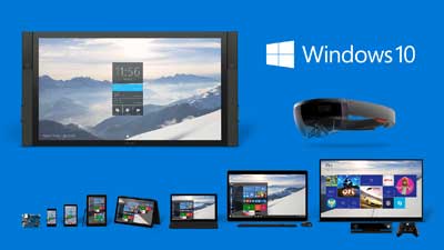 Windows 10 ile Tüm Cihazlarda Tek Platform