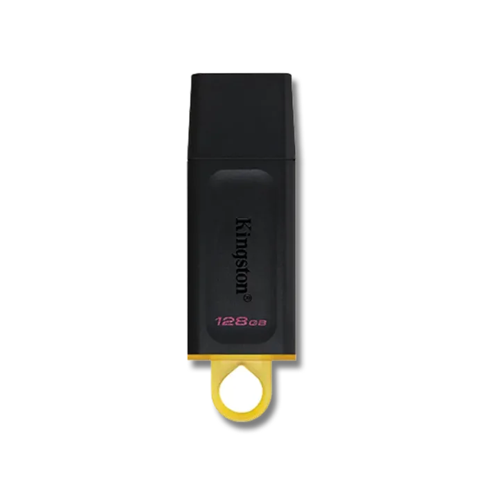 Kingston Usb Bellek 128 Gb. DataTraveler Exodia
