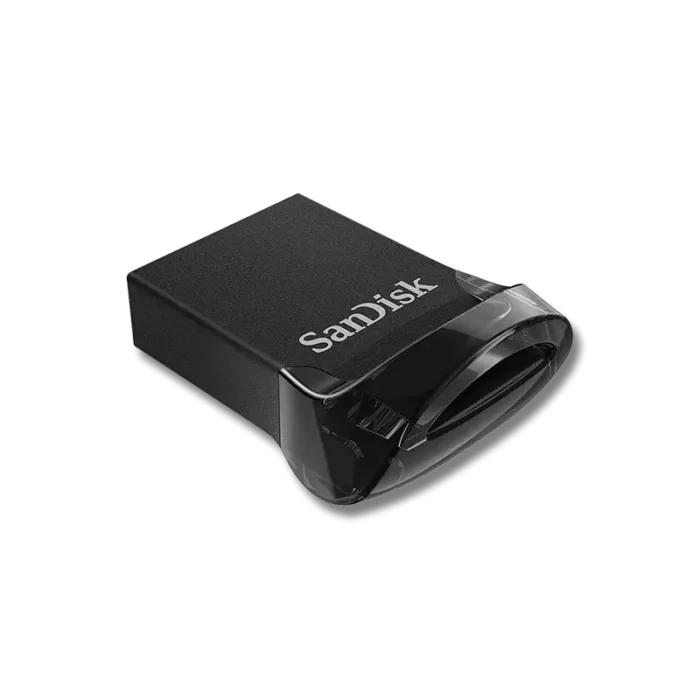 SanDisk Usb Flash Bellek 128 Gb. Ultra Fit